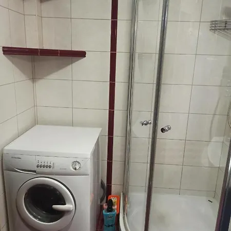 Morska Blisko Morza I Centrum Gdyni. Apartment *